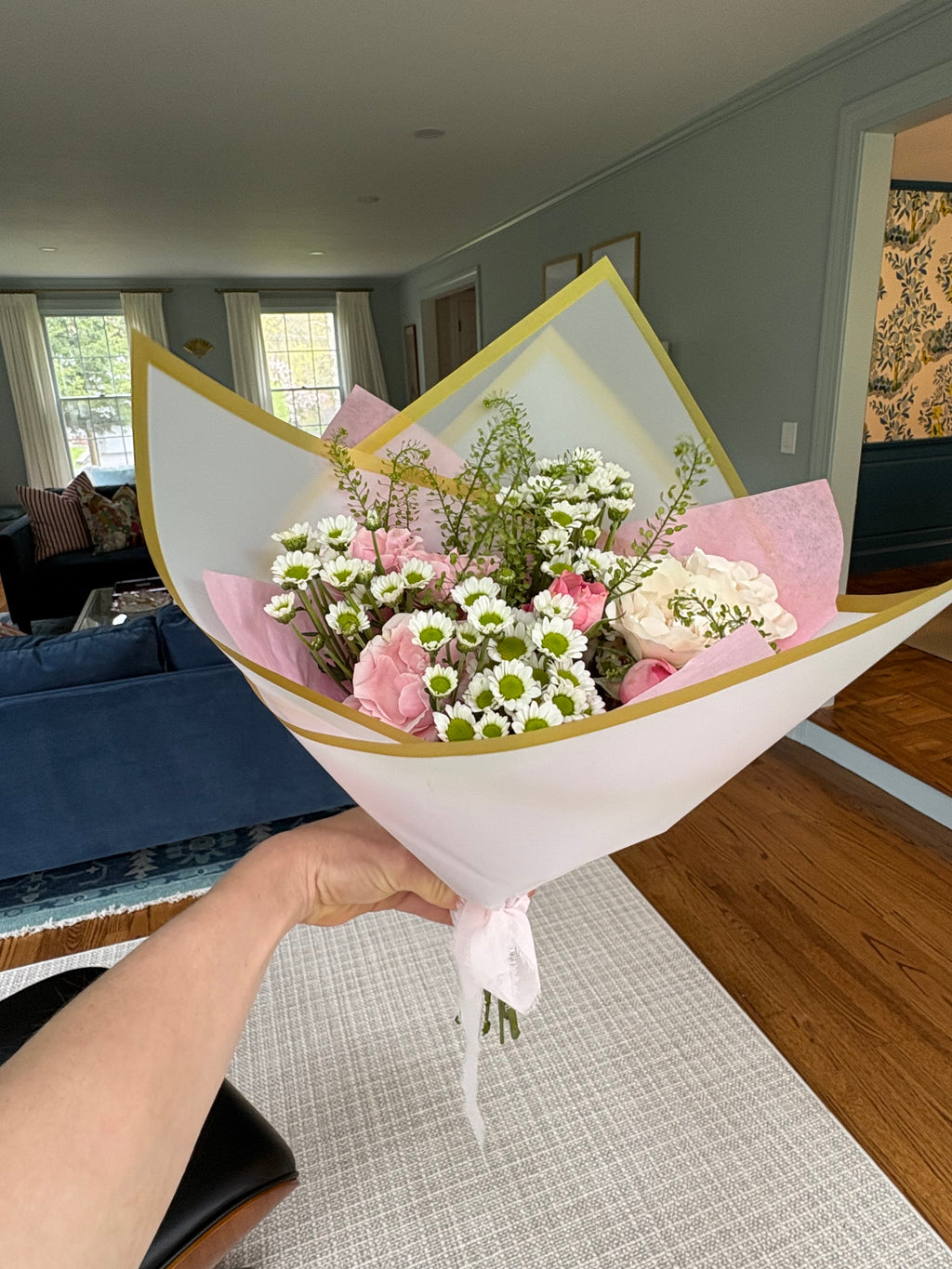 Dance Recital Bouquet