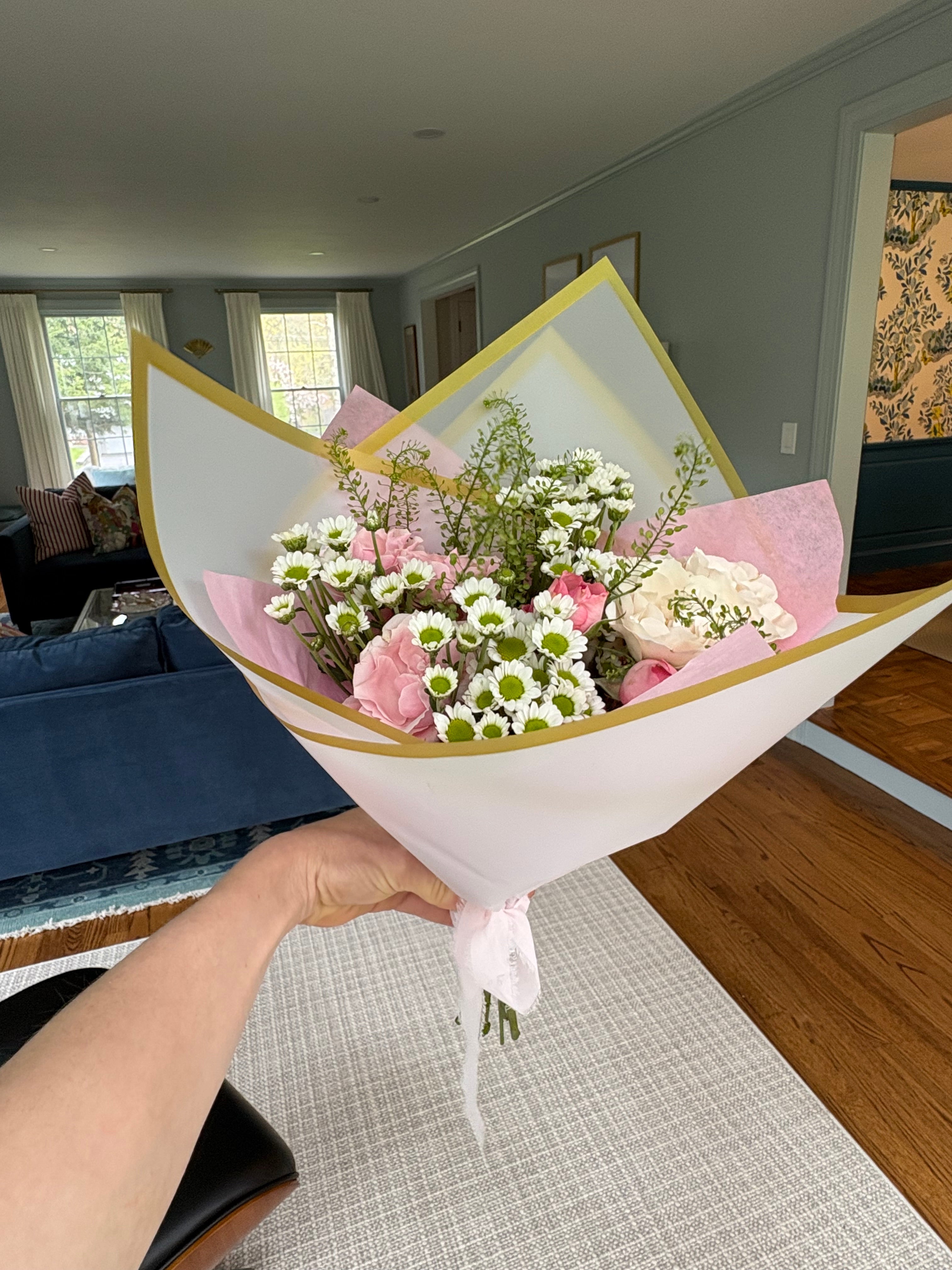 Dance Recital Bouquet