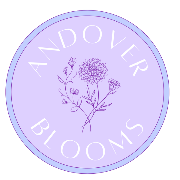 Andover Blooms