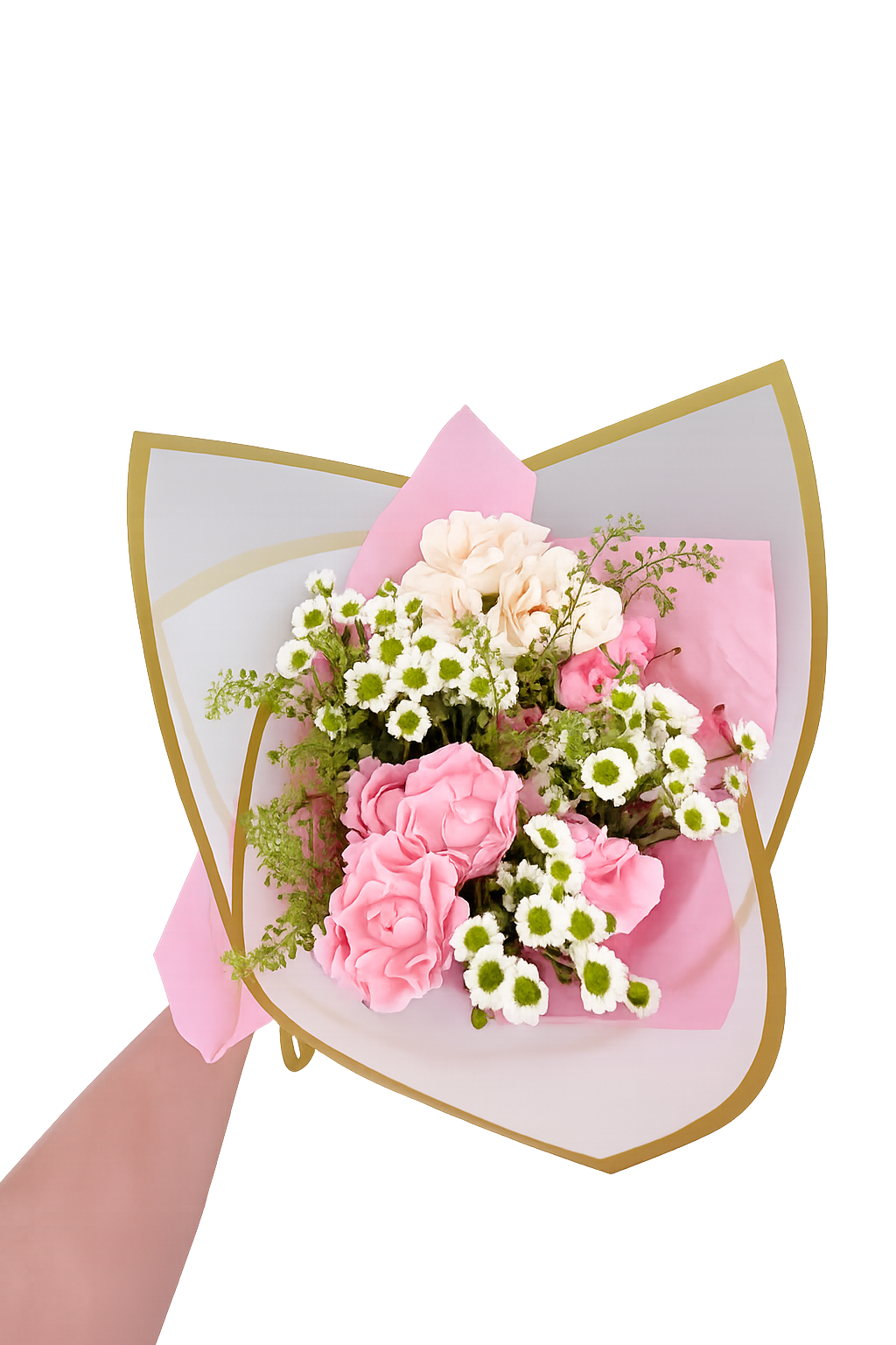 Dance Recital Bouquet