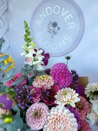 2026 Late Summer 6 Weekly Flower Subscription - Wednesday